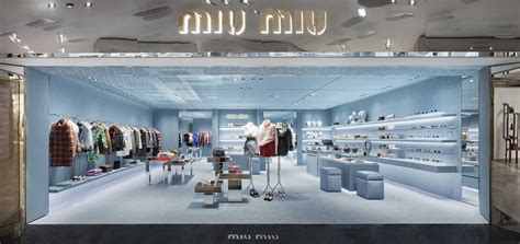 miu miu store locations|miumiu official website.